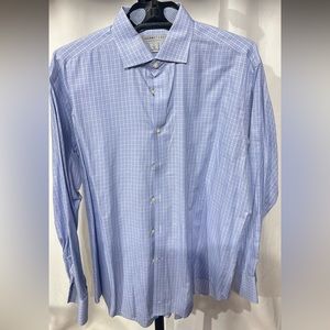 Large Jack Stone Button up Shirt
